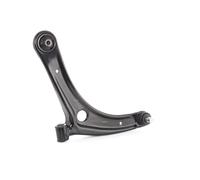 RIDEX 273C0432 Braccio oscillante, sospensione ruota