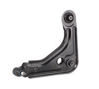 RIDEX 273C0438 Braccio oscillante sospensione ruota per FORD KA (RB) Braccio