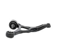 RIDEX 273C0450 Braccio oscillante sospensione ruota per VOLVO XC90 I (275)