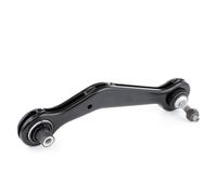 RIDEX 273C0454 Braccio oscillante sospensione ruota per BMW X5 (E53) Braccio