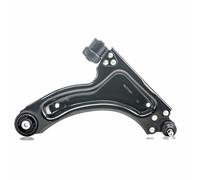 RIDEX 273C0462 Braccio oscillante sospensione ruota per OPEL Meriva A (X03)