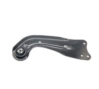 RIDEX 273C0467 Braccio oscillante sospensione ruota per VW GOLF VI (5K1) Braccio