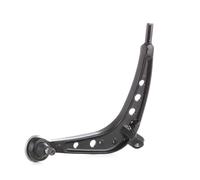 RIDEX 273C0468 Braccio oscillante sospensione ruota per BMW 3 Limousine (E46)