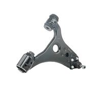 RIDEX 273C0485 Braccio oscillante, sospensione ruota