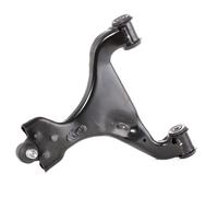 RIDEX 273C0487 Braccio oscillante sospensione ruota Braccio trasversale