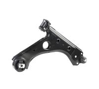 RIDEX 273C0500 Braccio oscillante sospensione ruota per OPEL Adam (M13) Braccio