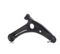 RIDEX 273C0504 Braccio oscillante sospensione ruota per SMART FORFOUR (454)