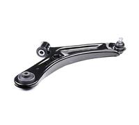 RIDEX 273C0506 Braccio oscillante sospensione ruota Assale anteriore & Dx Braccio trasversale oscillante