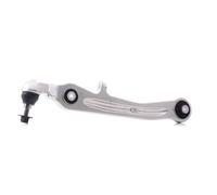 RIDEX 273C0518 Braccio oscillante sospensione ruota per AUDI A8 (4E2, 4E8)