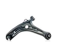 RIDEX 273C0543 Braccio oscillante, sospensione ruota