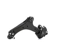 RIDEX 273C0552 Braccio oscillante, sospensione ruota