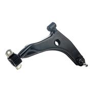 RIDEX 273C0570 Braccio oscillante sospensione ruota per VOLVO V40 Kombi (645)