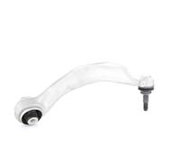 RIDEX 273C0576 Braccio oscillante sospensione ruota per BMW 5 Limousine (F10)