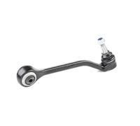 RIDEX 273C0583 Braccio oscillante sospensione ruota per BMW X3 (E83) Braccio