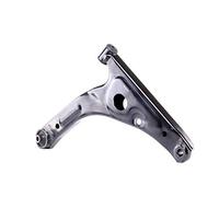 RIDEX 273C0594 Braccio oscillante sospensione ruota Anteriore Destra con cuscinetto in gomma senza snodo portante/di guida per FORD Transit Mk6 Furgonato (V347, V348, FA)