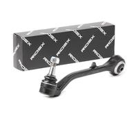 RIDEX 273C0596 Braccio oscillante sospensione ruota Anteriore Destra con giunti a sfere per BMW X3 (E83)
