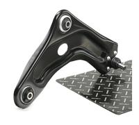 RIDEX 273C0604 Braccio oscillante, sospensione ruota