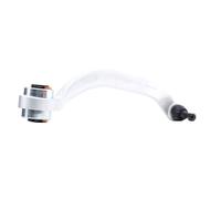 RIDEX 273C0617 Braccio oscillante sospensione ruota per AUDI Allroad (4BH, C5)