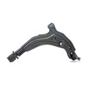 RIDEX 273C0637 Braccio oscillante sospensione ruota per NISSAN MICRA II (K11)