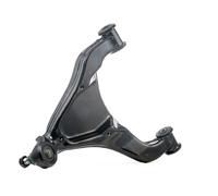RIDEX 273C0643 Braccio oscillante sospensione ruota Braccio trasversale