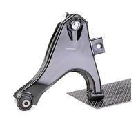 RIDEX 273C0653 Braccio oscillante sospensione ruota Assale anteriore Sx Braccio trasversale oscillante