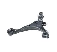 RIDEX 273C0668 Braccio oscillante sospensione ruota per HONDA CR-V II (RD)
