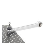 RIDEX 273C0672 Braccio oscillante sospensione ruota per PORSCHE 911 (996)