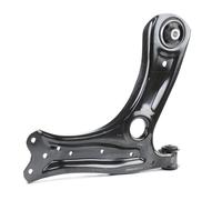 RIDEX 273C0710 Braccio oscillante, sospensione ruota