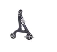 RIDEX 273C0717 Braccio oscillante sospensione ruota per VOLVO S60 I (384)