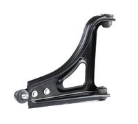 RIDEX 273C0734 Braccio oscillante sospensione ruota per RENAULT TWINGO I (C06)