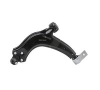 RIDEX 273C0736 Braccio oscillante sospensione ruota Anteriore Sinistra con cuscinetto in gomma Compatibilità con PEUGEOT 306 2 volumi/Coda spiovente 7A, 7C, N3, N5