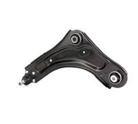RIDEX 273C0750 Braccio oscillante sospensione ruota per RENAULT Fluence (L3)