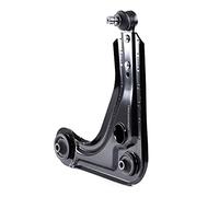 RIDEX 273C0756 Braccio oscillante sospensione ruota Assale anteriore Sx Braccio trasversale oscillante