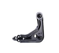 RIDEX 273C0757 Braccio oscillante, sospensione ruota