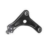 RIDEX 273C0782 Braccio oscillante, sospensione ruota