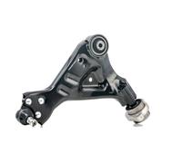 RIDEX 273C0786 Braccio oscillante sospensione ruota Braccio trasversale