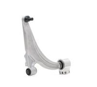 RIDEX 273C0831 Braccio oscillante sospensione ruota per OPEL ASTRA J Braccio