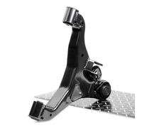 RIDEX 273C0848 Braccio oscillante sospensione ruota Braccio trasversale
