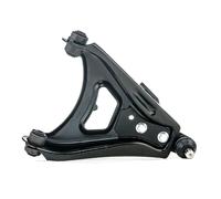 RIDEX 273C0851 Braccio oscillante sospensione ruota per RENAULT SUPER 5 (B/C40)