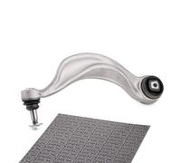 RIDEX 273C0884 Braccio oscillante sospensione ruota per BMW 5 Limousine (F10)