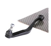 RIDEX 273C0885 Braccio oscillante sospensione ruota Braccio longitudinale