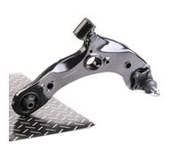 RIDEX 273C0906 Braccio oscillante sospensione ruota per TOYOTA Verso (R2)