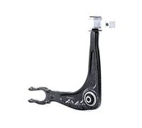 RIDEX 273C0930 Braccio oscillante sospensione ruota Anteriore Destra con supporto con cuscinetto in gomma per CITROËN C5 III (RD)