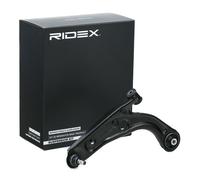 RIDEX 273C1024 Braccio oscillante sospensione ruota Braccio trasversale