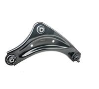 RIDEX 273C1039 Braccio oscillante sospensione ruota per NISSAN JUKE (F15) LEAF