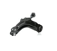 RIDEX 273C1055 Braccio oscillante, sospensione ruota