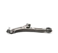 RIDEX 273C1088 Braccio oscillante sospensione ruota per KIA PICANTO (TA) Braccio