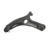 RIDEX 273C1091 Braccio oscillante, sospensione ruota