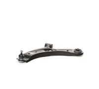 RIDEX 273C1157 Braccio oscillante sospensione ruota per SUZUKI SWIFT IV (FZ, NZ)