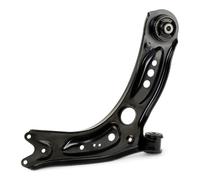 RIDEX 273C1172 Braccio oscillante sospensione ruota per VW T-Roc (A11) Braccio